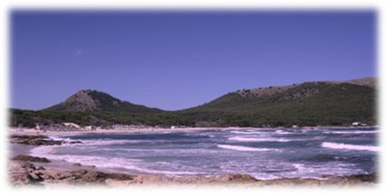 Description: Mallorca Island